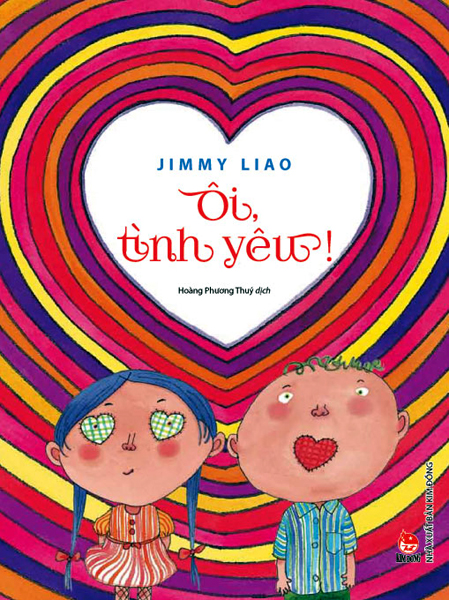 Kim Đồng - Ôi, tình yêu!