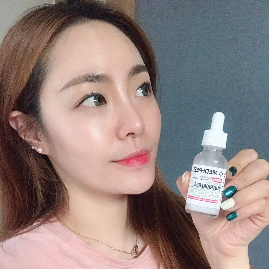 Serum Medi-Peel Trắng Da - 30ml MẪU MỚI
