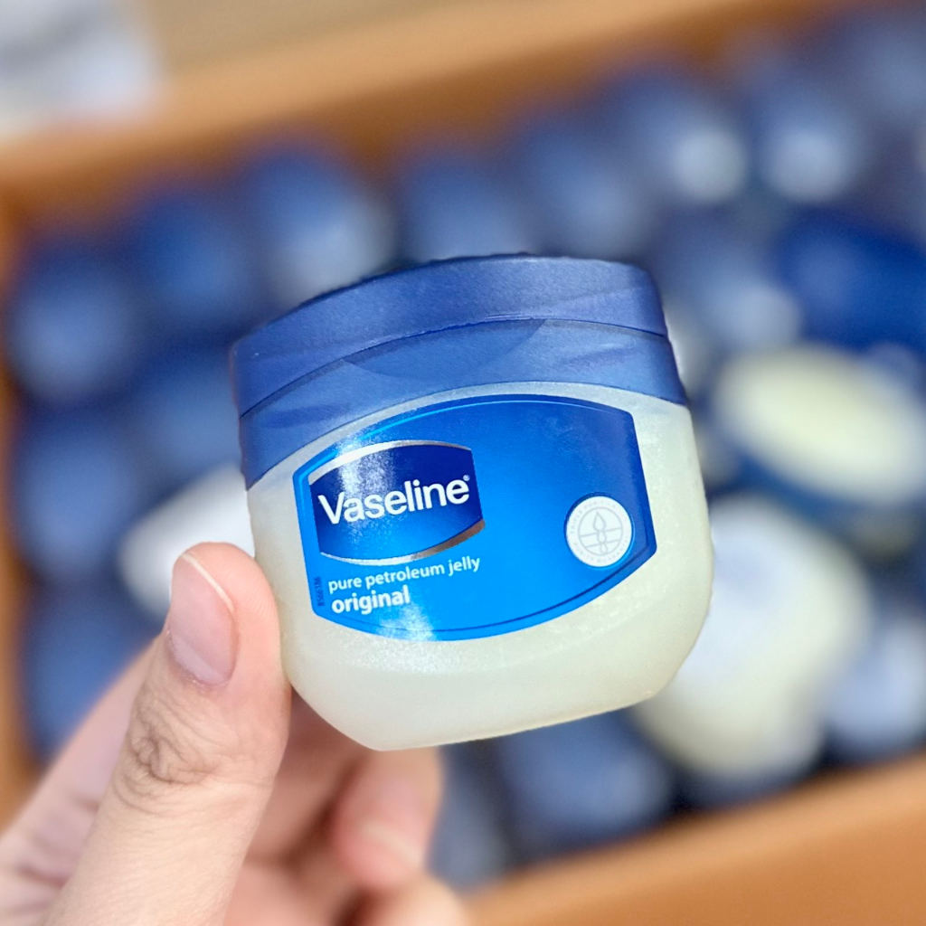 Sáp Dưỡng Ẩm Vaseline 50G