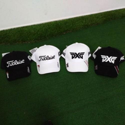 Mũ chơi golf Titleist mẫu mới