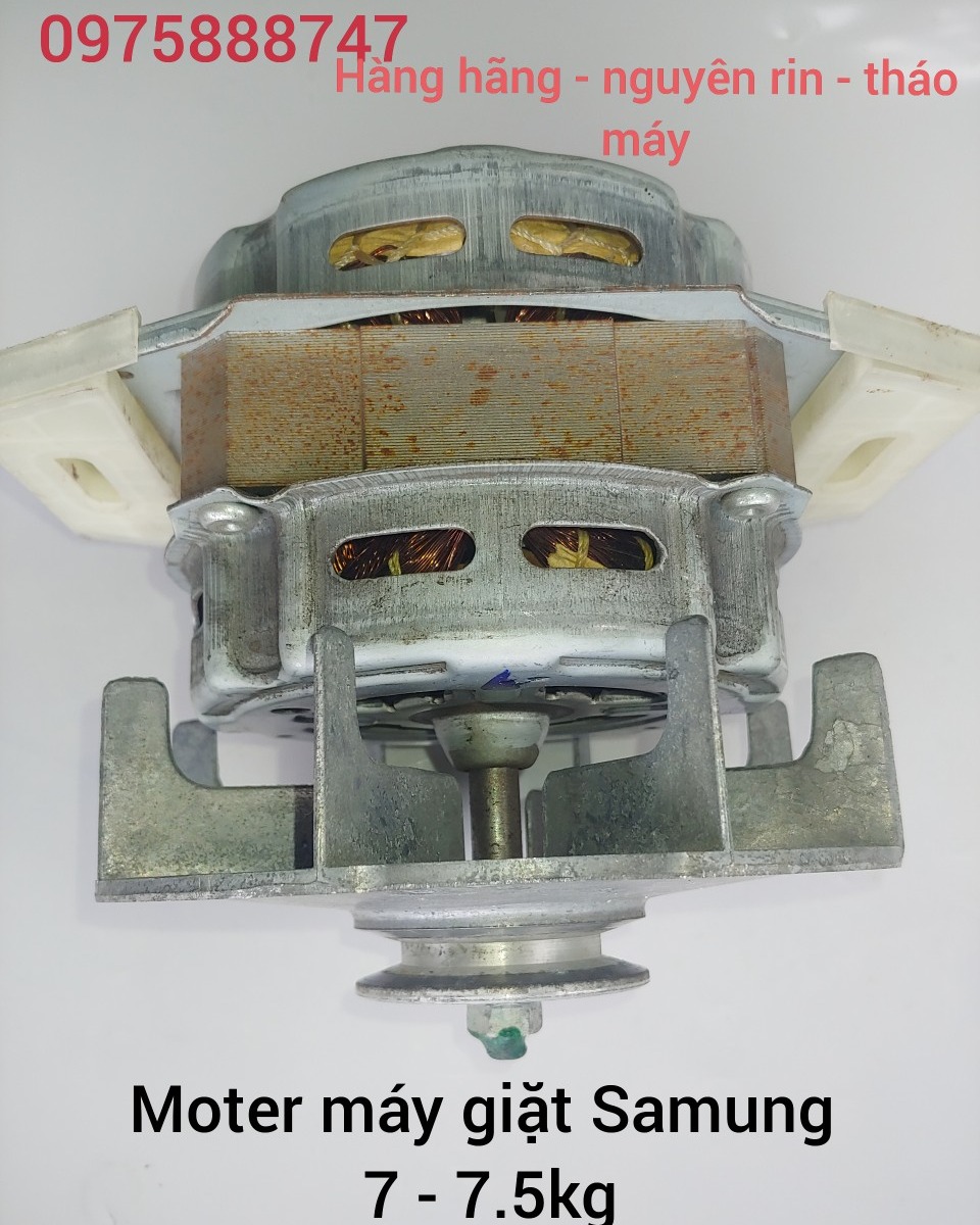 Môter máy giặt GL - Samsung lồng đứng 6 - 7kg