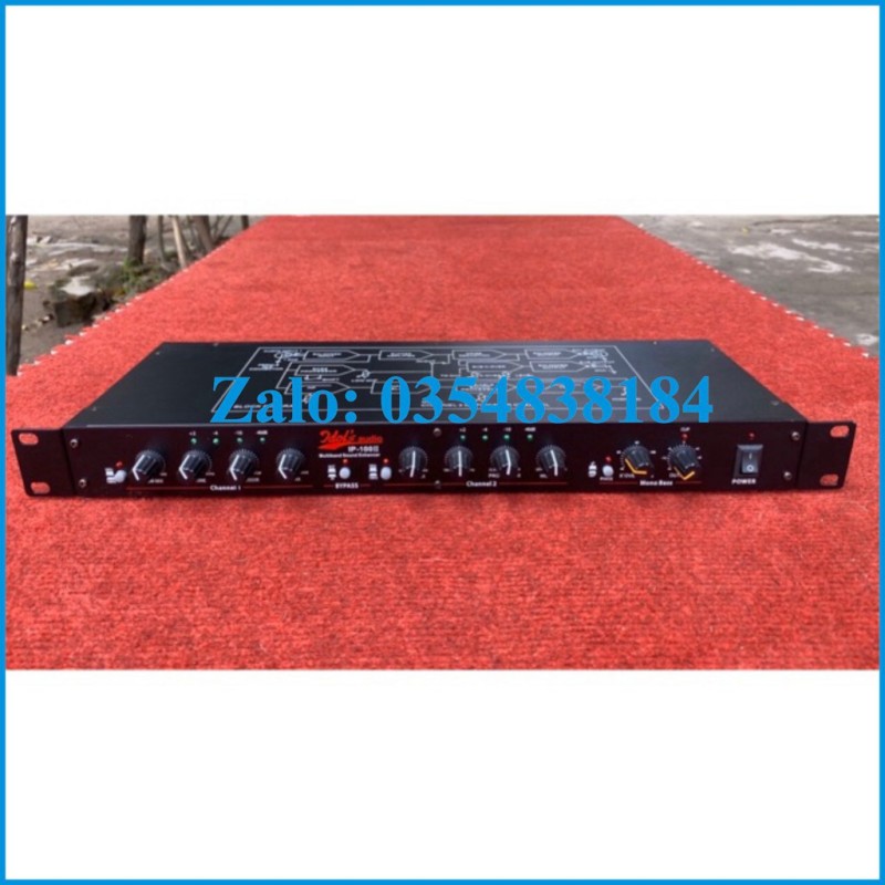 Nâng Tiếng Idol Ip100
