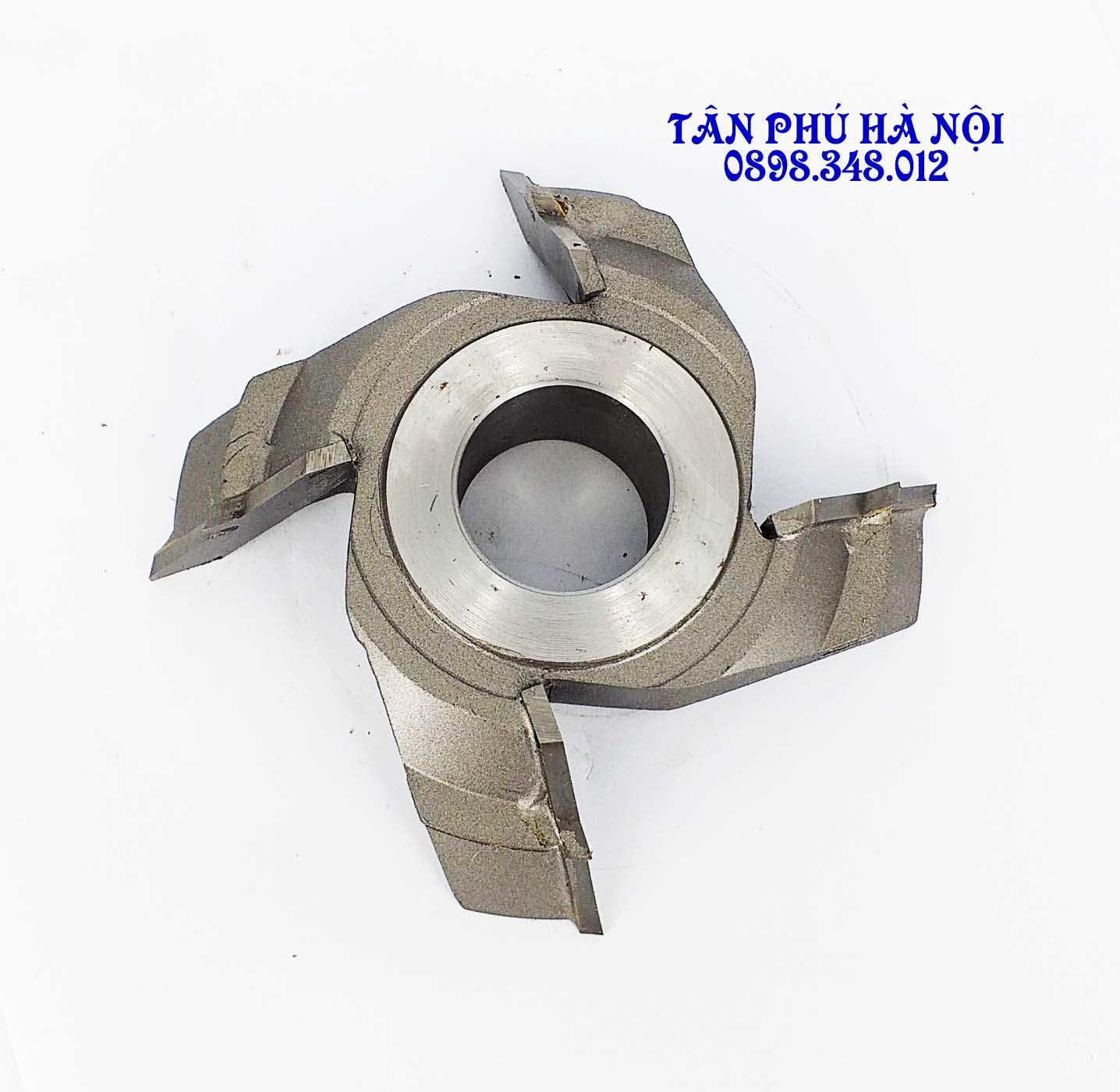MŨI PHAY GHÉP HỌC KÉO TUPY 30MM