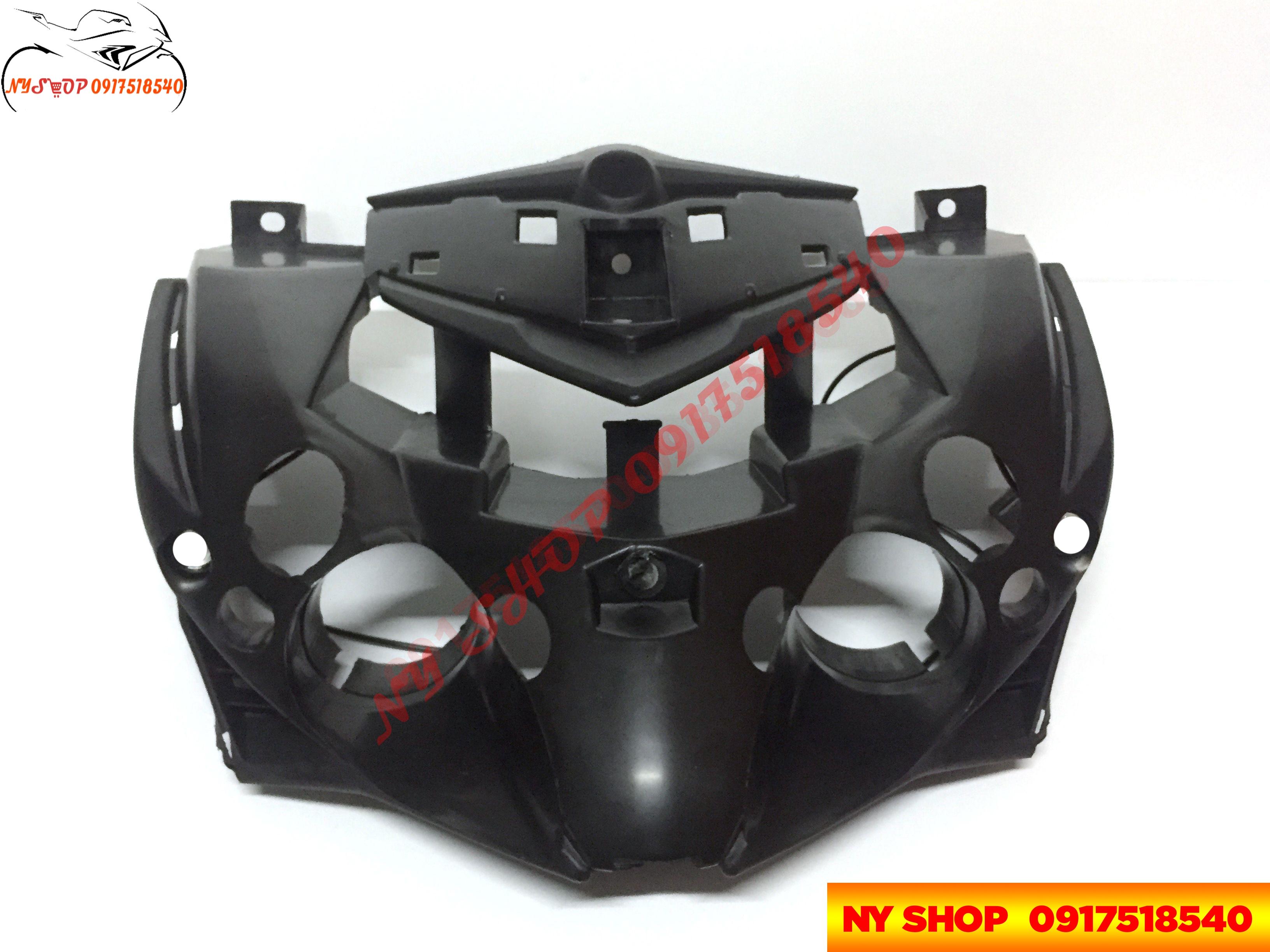 BỘ KHUÔN CÚ LẮP EXCITER 150 TẶNG CÔNG TẮC ( 1 BỘ ĐỦ ĐÈN VÀ KHUÔN NHỰA)