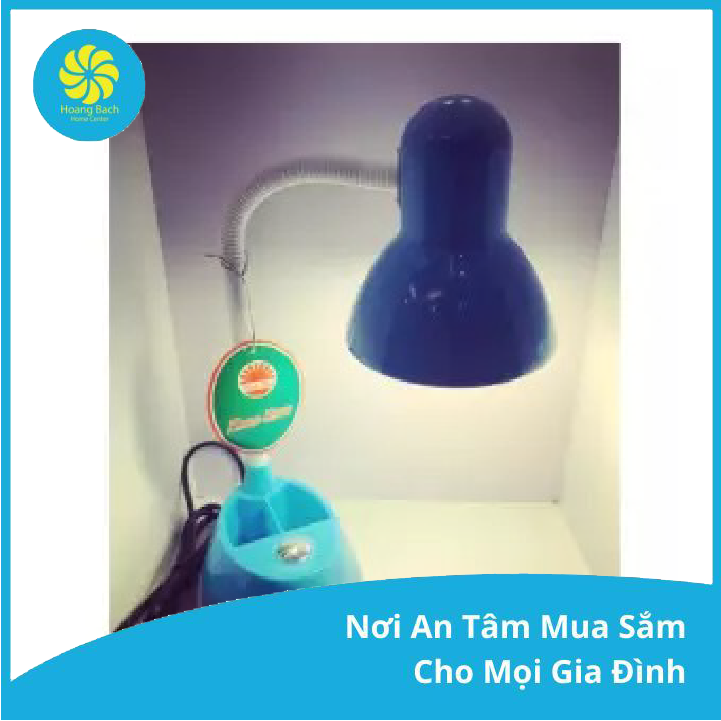 Đèn bàn học sinh RẠNG ĐÔNG model RD-RL-25 LED 5W