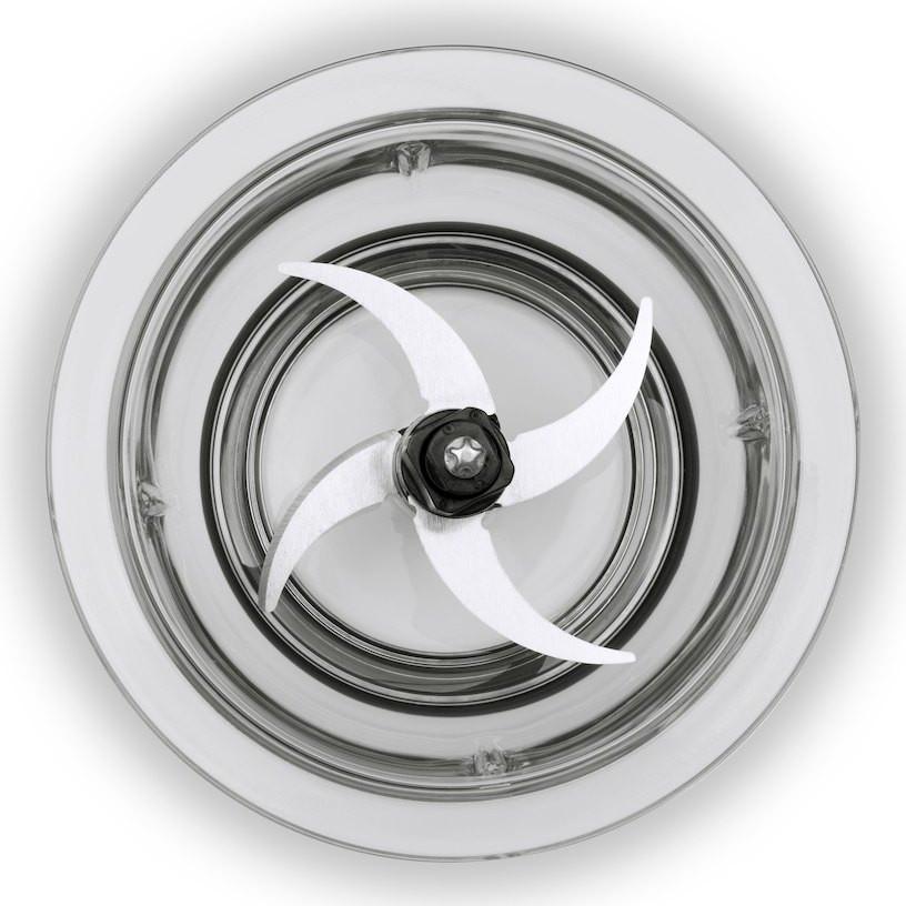 MÁY XAY THỊT CASO UZ 400, HÀNG ĐỨC