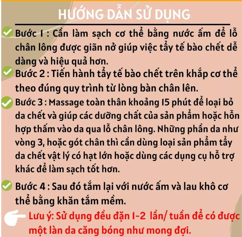 Gel Tẩy tế bào chết Spa 350ml ( Màu ngẫu nhiên)