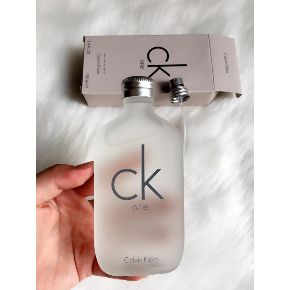 [HCM]Nước hoa nam nữ 100ML