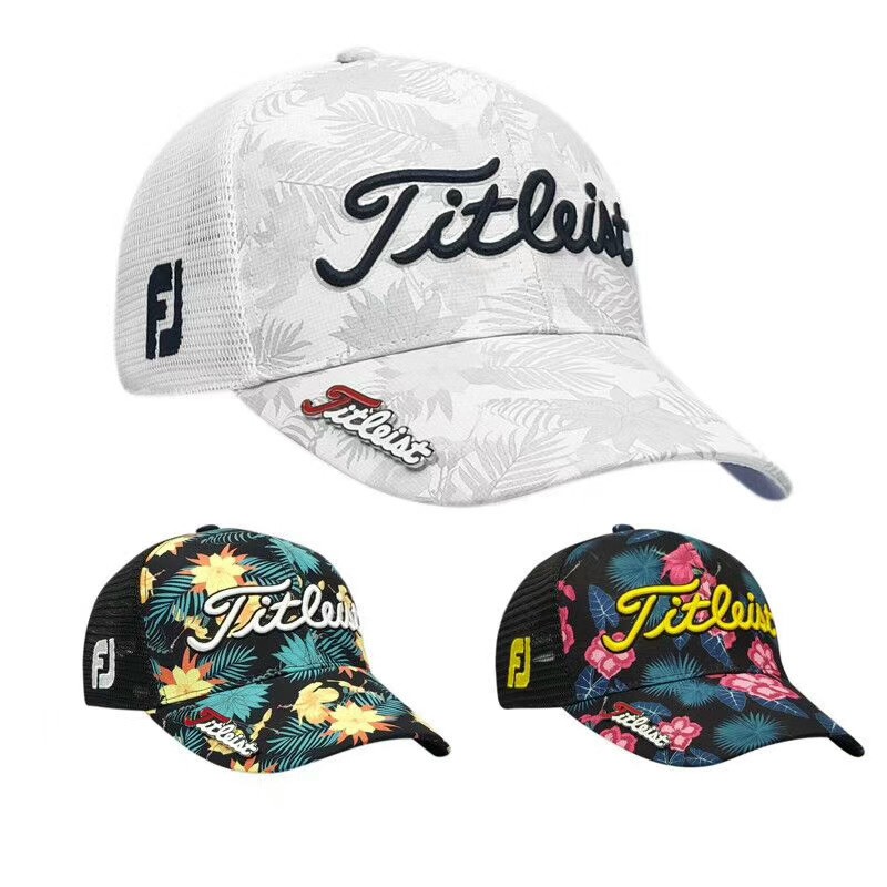 mũ golf Titleist
