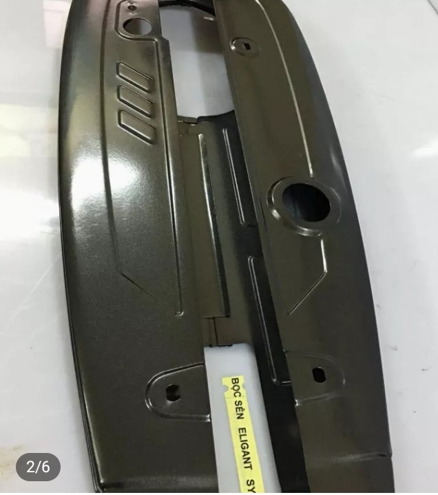 BỌC SÊN SYM ELEGANT ZIN  _ SHOP PHỤ TÙNG HONDA