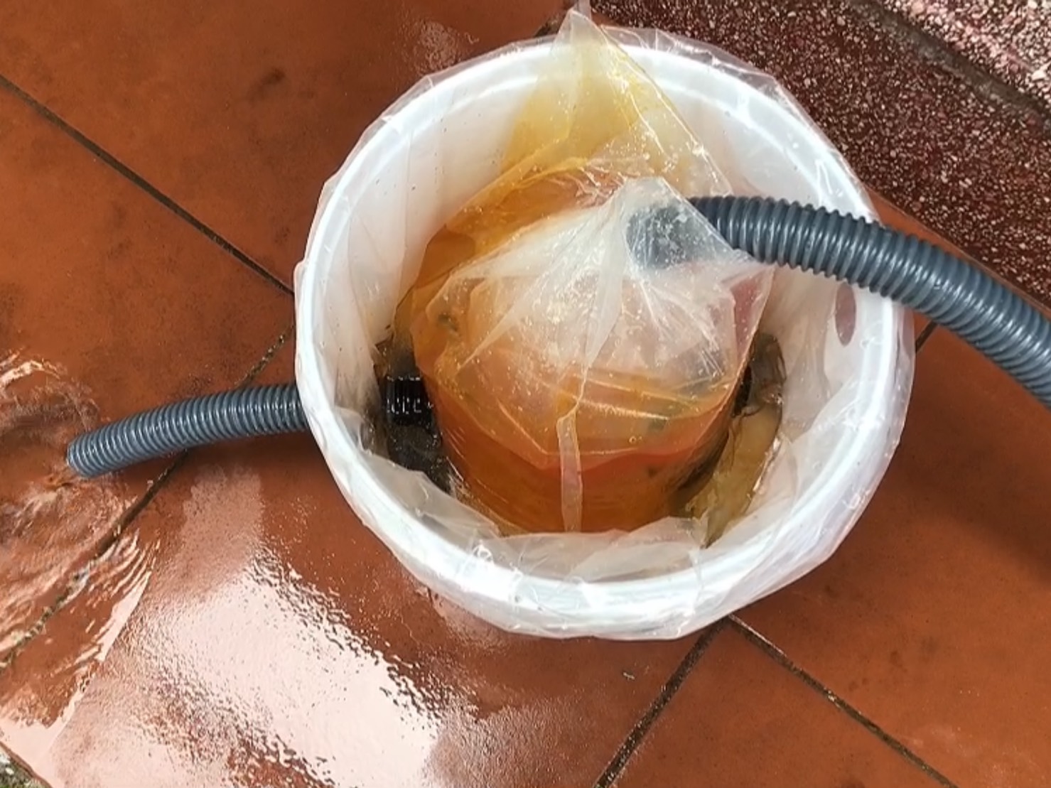 Bể tách mỡ ( bể tách mỡ smart)