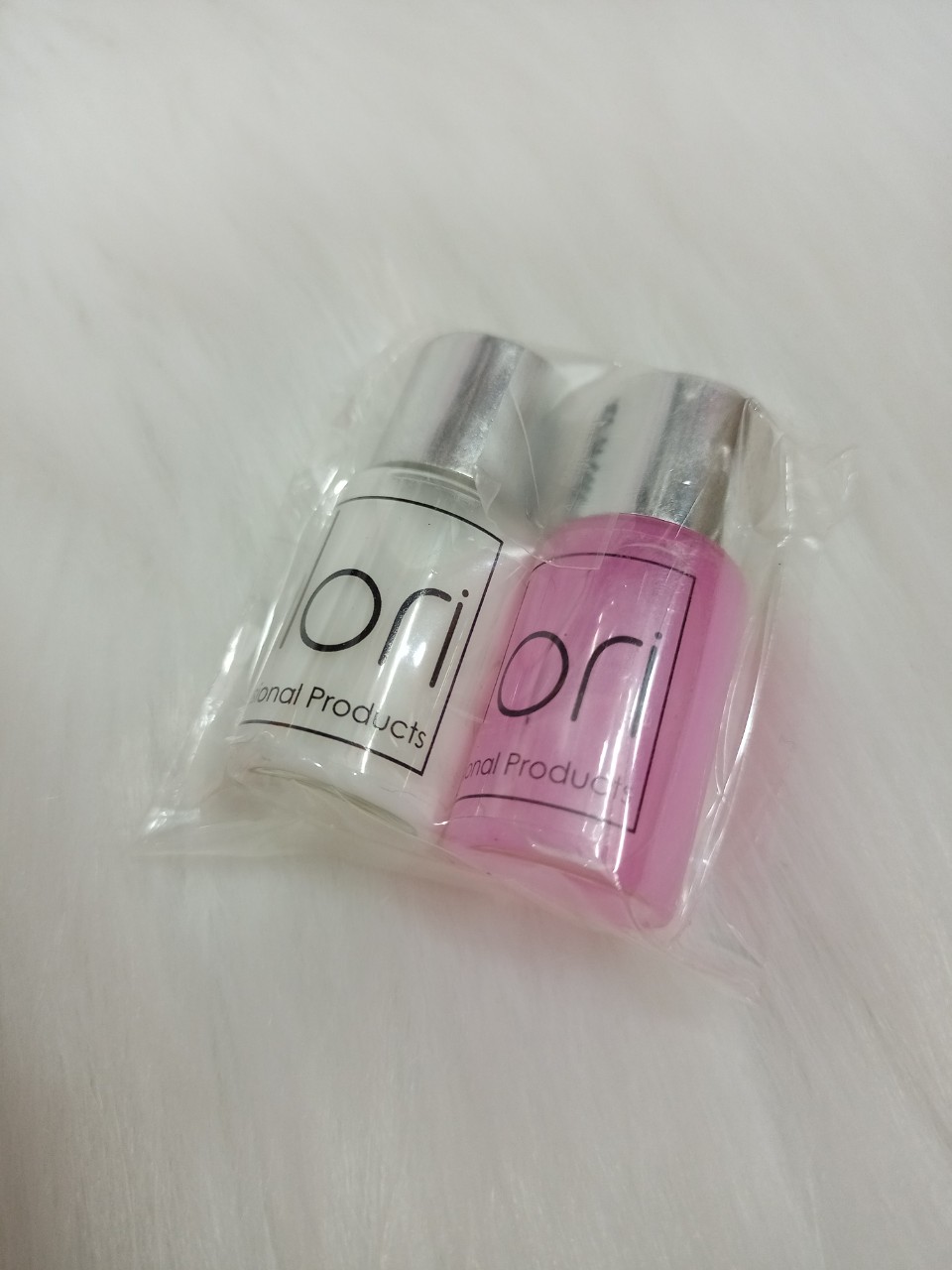 Dung dịch uốn mi Alori