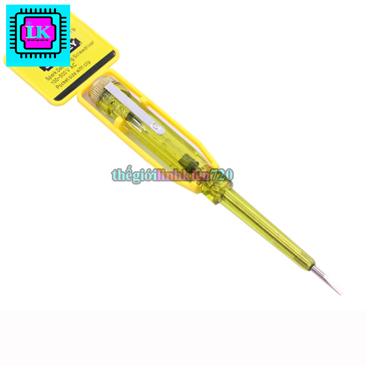 Bút Thử điện STANLEY 110-500VAC