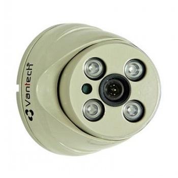 [HCM]Camera quan sát Vantech hồng ngoại IP - VP-183B