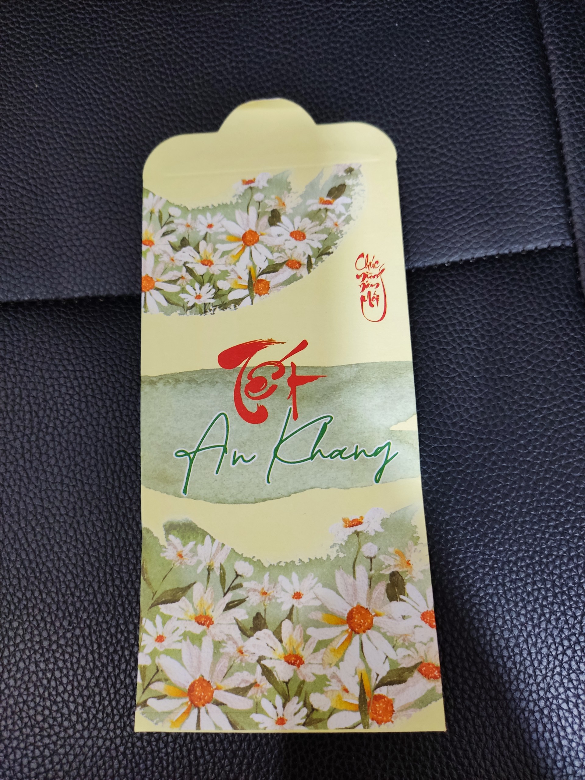 Combo 10 Bao lì xì tết