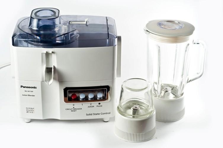 Cối thủy tinh máy xay sinh tố khaluck