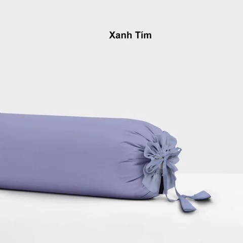 Vỏ gối ôm (mua kèm theo bộ ga)