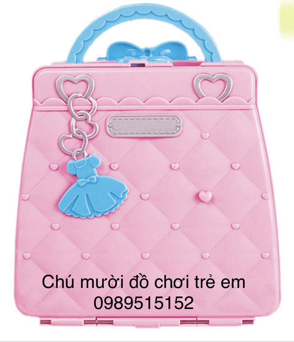 Hộp Túi Xách LOL