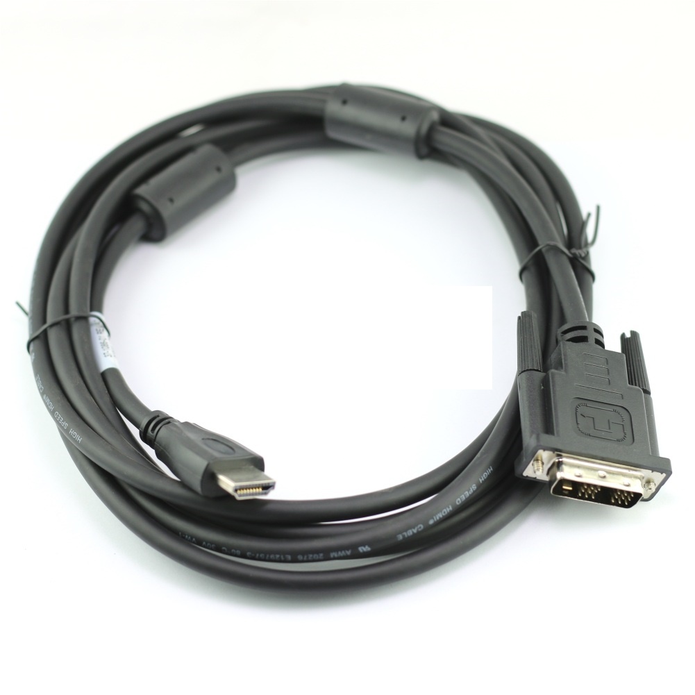Cáp hdmi ra dvi . kingmaster. dài 1.5m. km051
