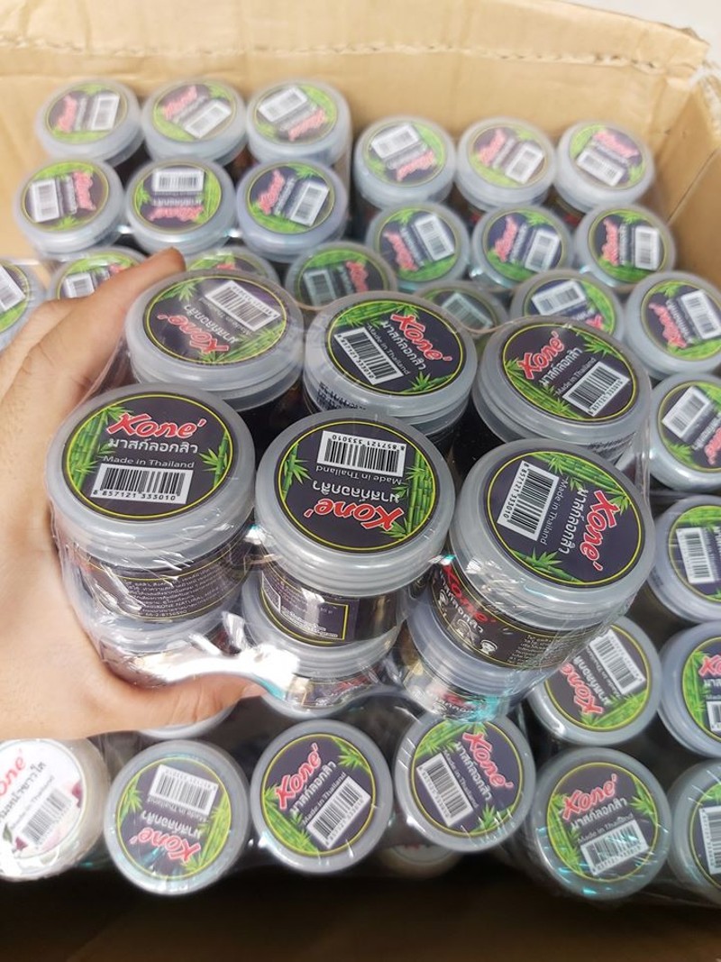 [HCM]Lột mụn Kone