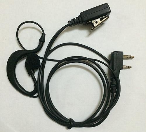 Tai nghe máy bộ đàm Kenwood TK 2000