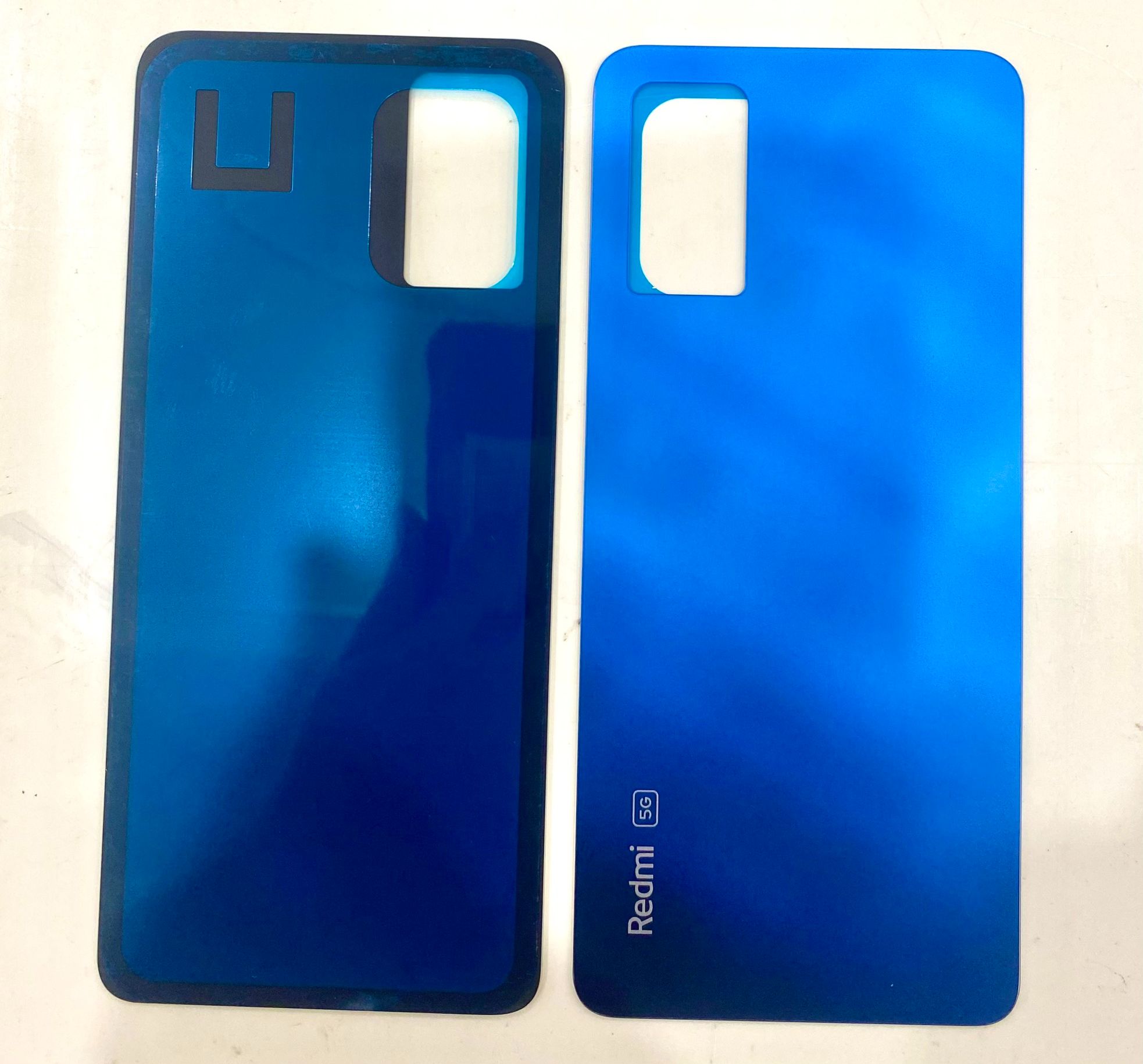 Nắp lưng ráp máy xiaomi redmi note 11 pro 5g, loại 1