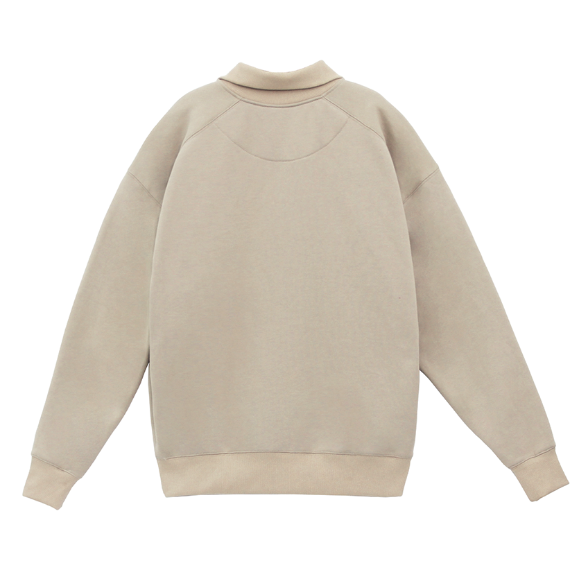 Áo FUAS LINE:PIXEL TYPE SWEATSHIRT