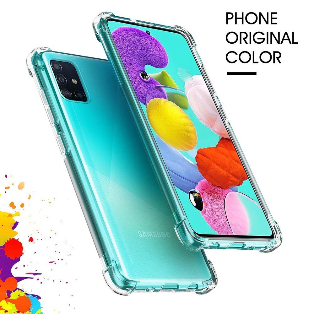 Ốp lưng chống sốc samsung galaxy A51