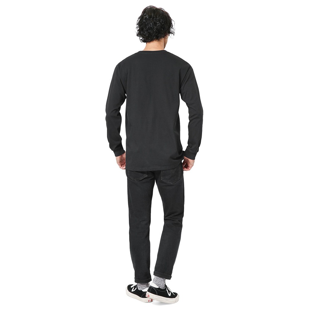 [ÁO THUN MỸ] Áo thun Gildan Hammer dài tay 100% cotton [MÃ HA40]