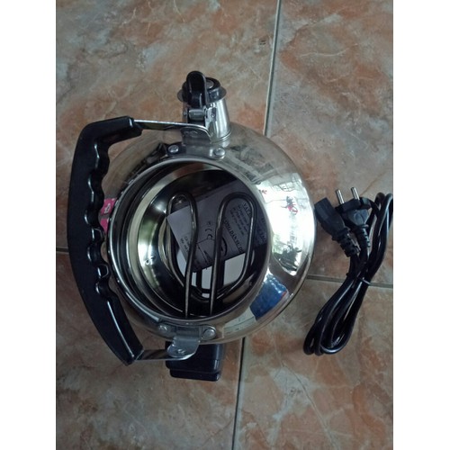 Siêu điện Đạt Tường 3L - CÓ CÒI BÁO KHI SÔI