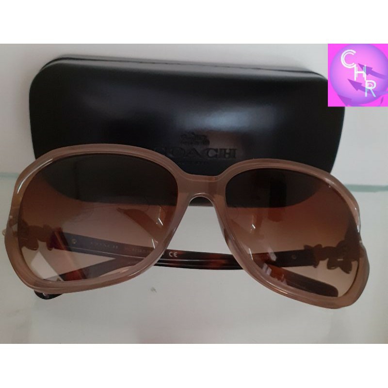 Kính mát nữ hiệu Coach