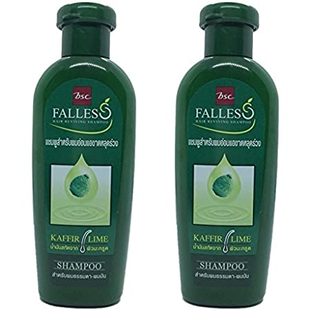 Dầu gội bưởi Falles [Thái Lan] ngăn rụng tóc 180ml