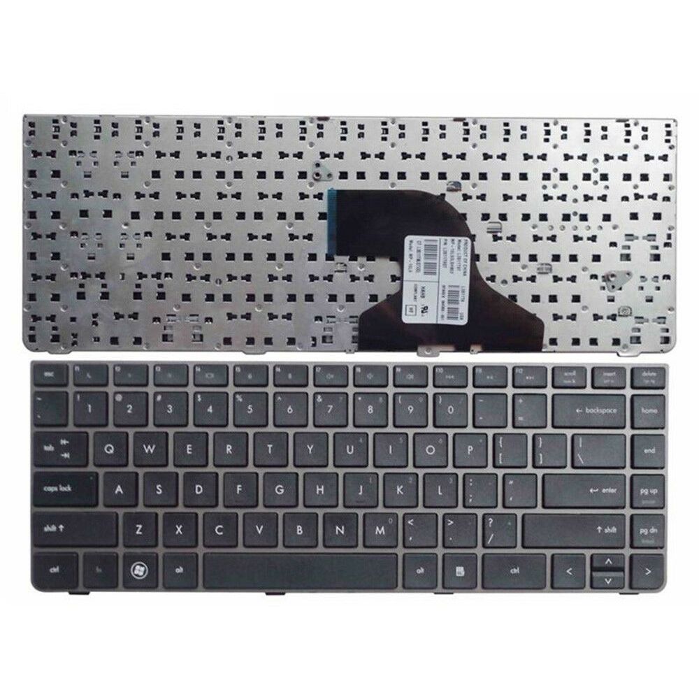 Bàn phím laptop HP Probook 4430S, 4431S