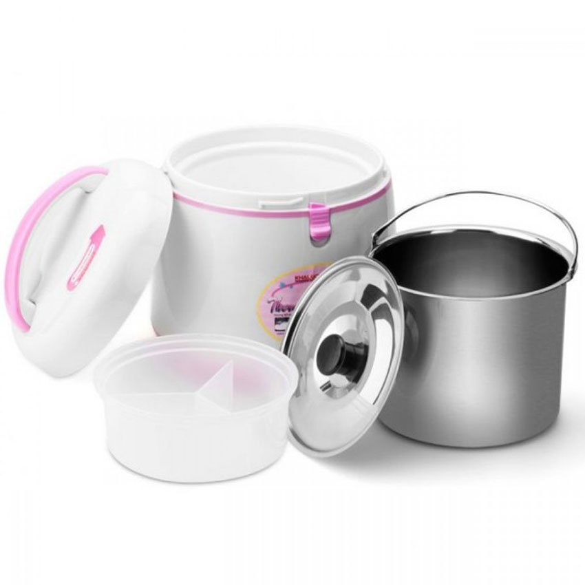 NỒI Ủ KHALUCK.HOME KL-702 (2.5L)
