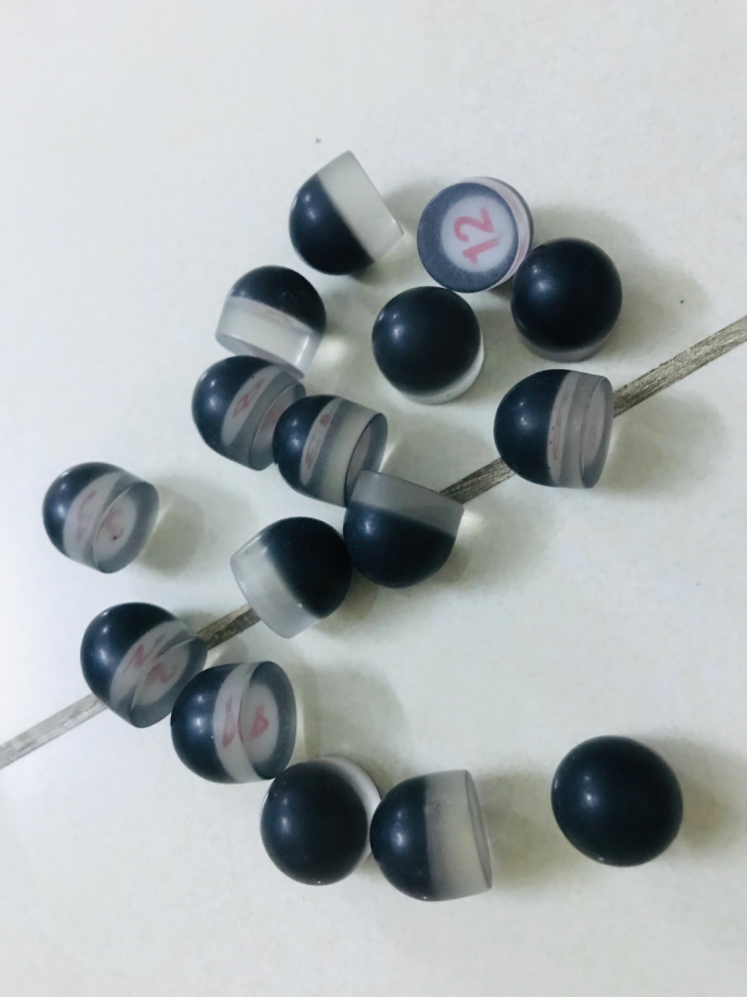 [HCM]Bộ số bida