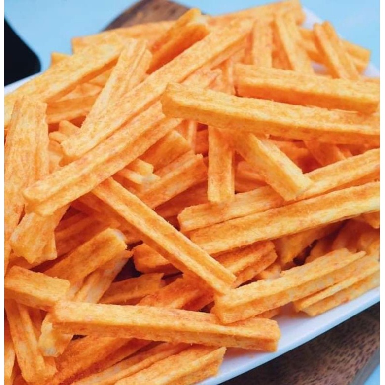 Khoai Tây Que Phomai Saigonfood 30g