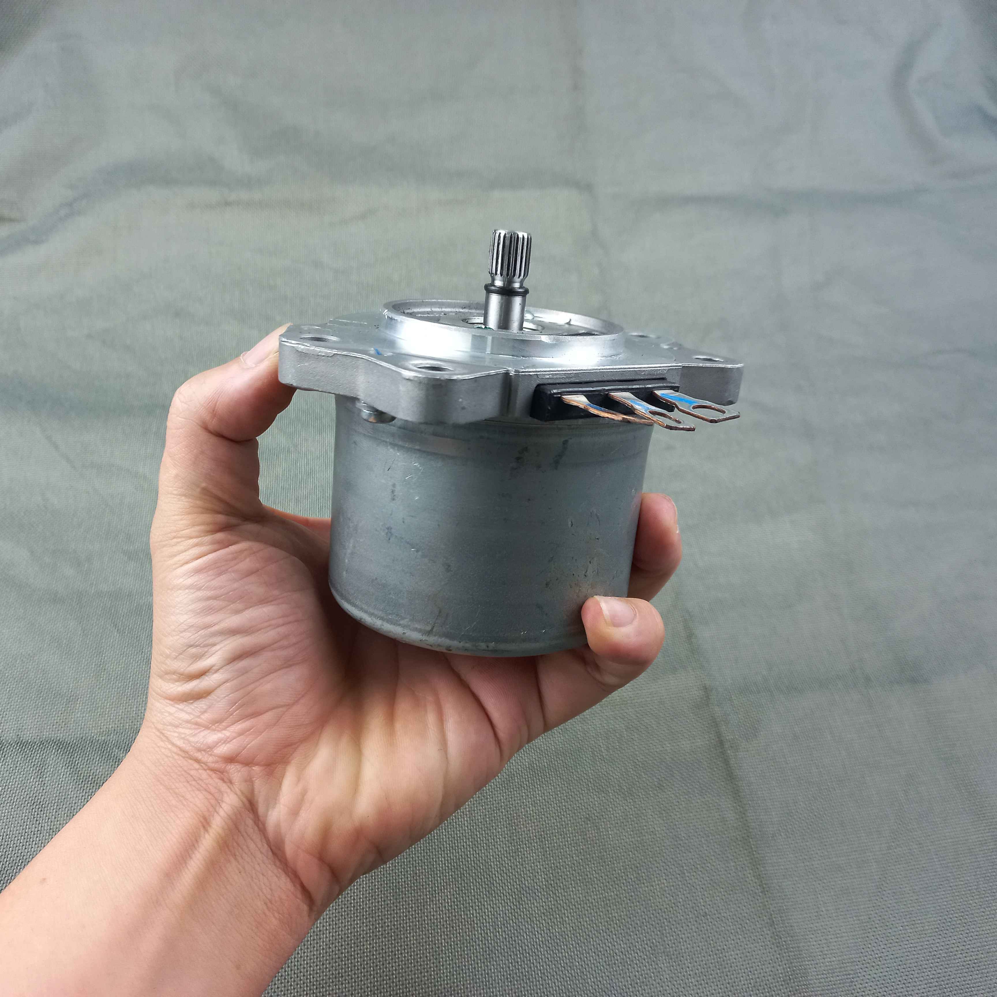 Động cơ 500w không chổi than 12v 24v | motor 500w | motor 12v | motor 24v