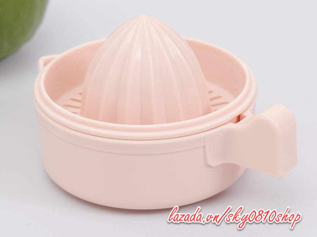 Bộ vắt cam chanh cỡ nhỏ Inochi