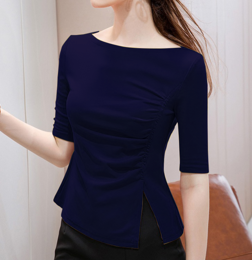 { SALE SẬP SÀN } ÁO NHÚN EO TINH TẾ, SANG TRỌNG
