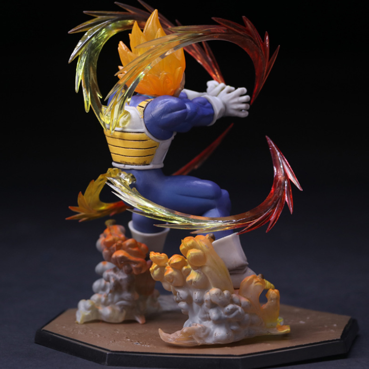 Mô hình Vegeta ZERO Dragon ball cực chất