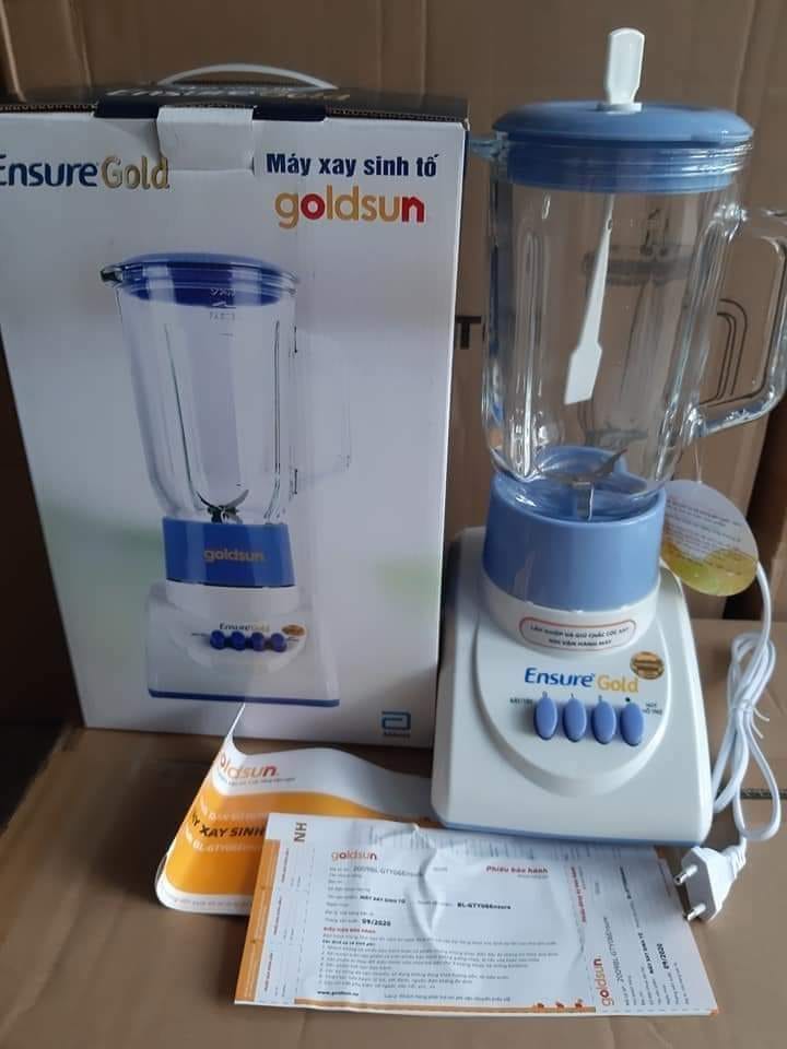 MÁY XAY SINH TỐ ENSURE