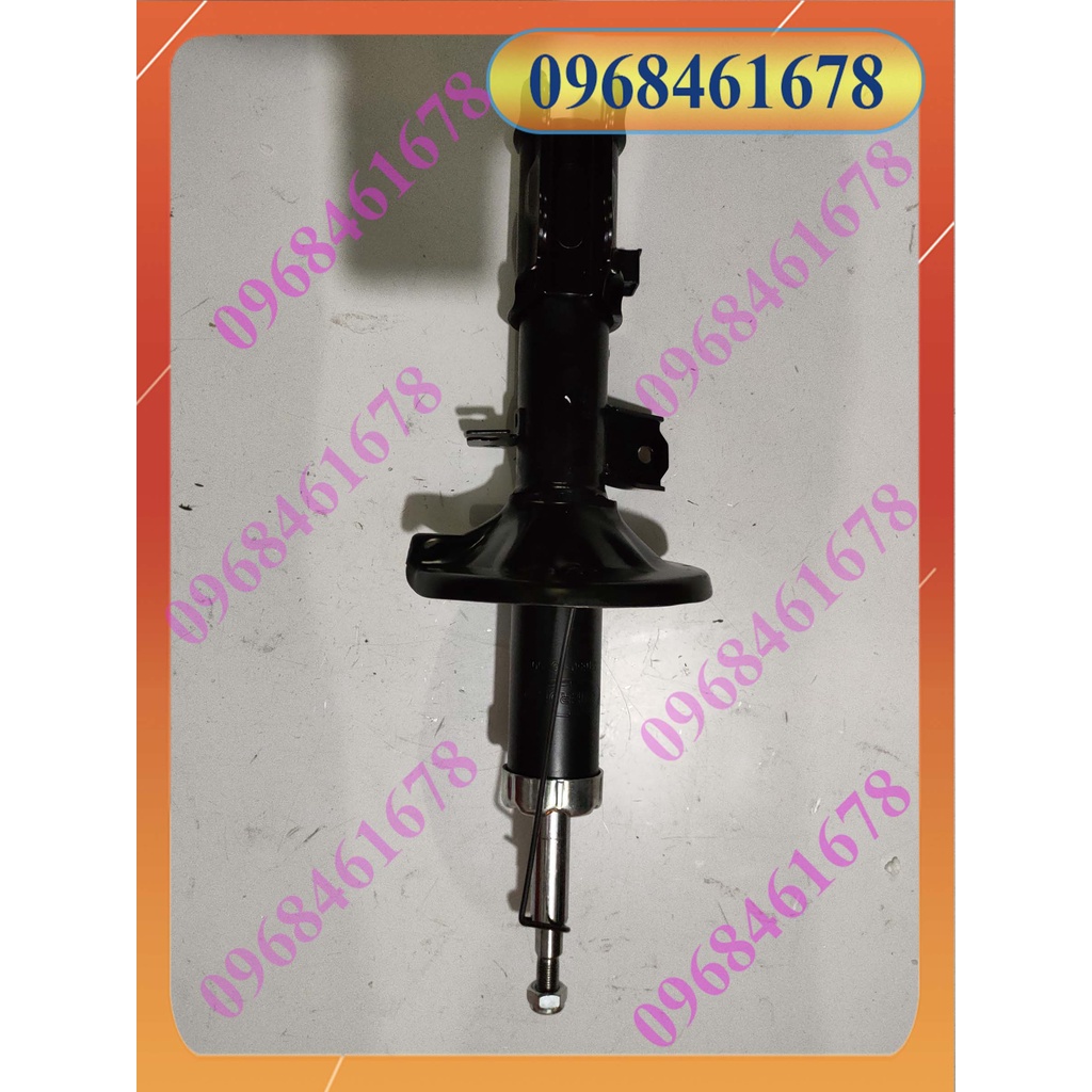 Giảm xóc trước Getz