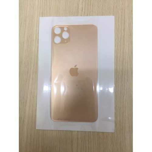 Nắp lưng cho Phone 11 Pro Max