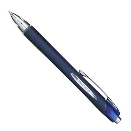 Bút bi bấm 0.7mm Uni Jetstream SXN-217 {Chính hãng}