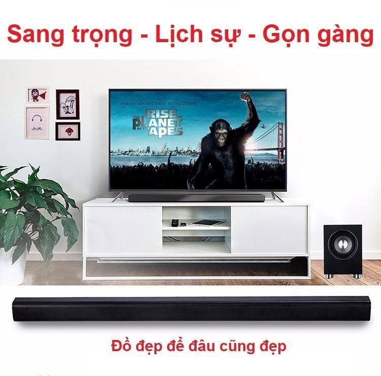 Loa Sub Siêu trầm sử dụng cổng Subout - SUB Siêu Trầm S1