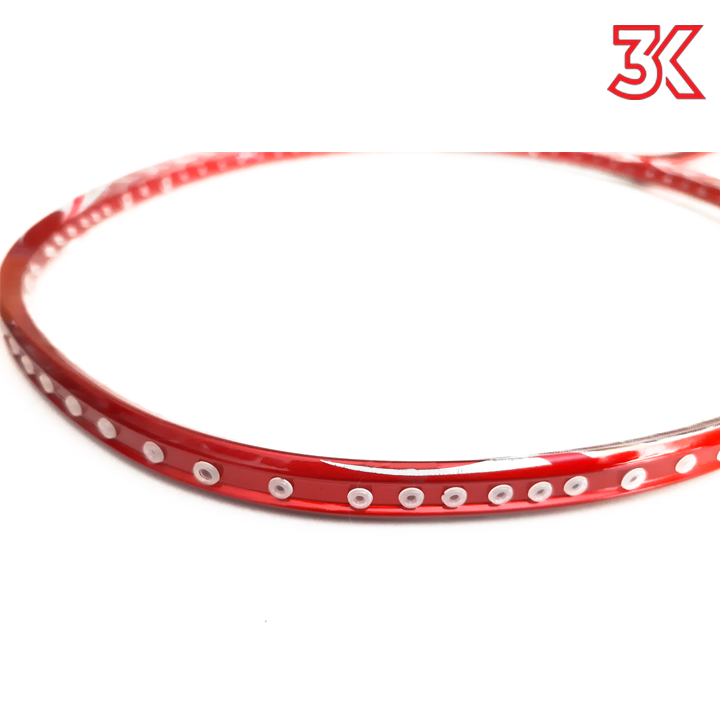 Vợt cầu lông phôi Lining 1 Khung vợt 1 Túi [Chính hãng] [Ảnh thật] [Có bảo hành] [Có sẵn]