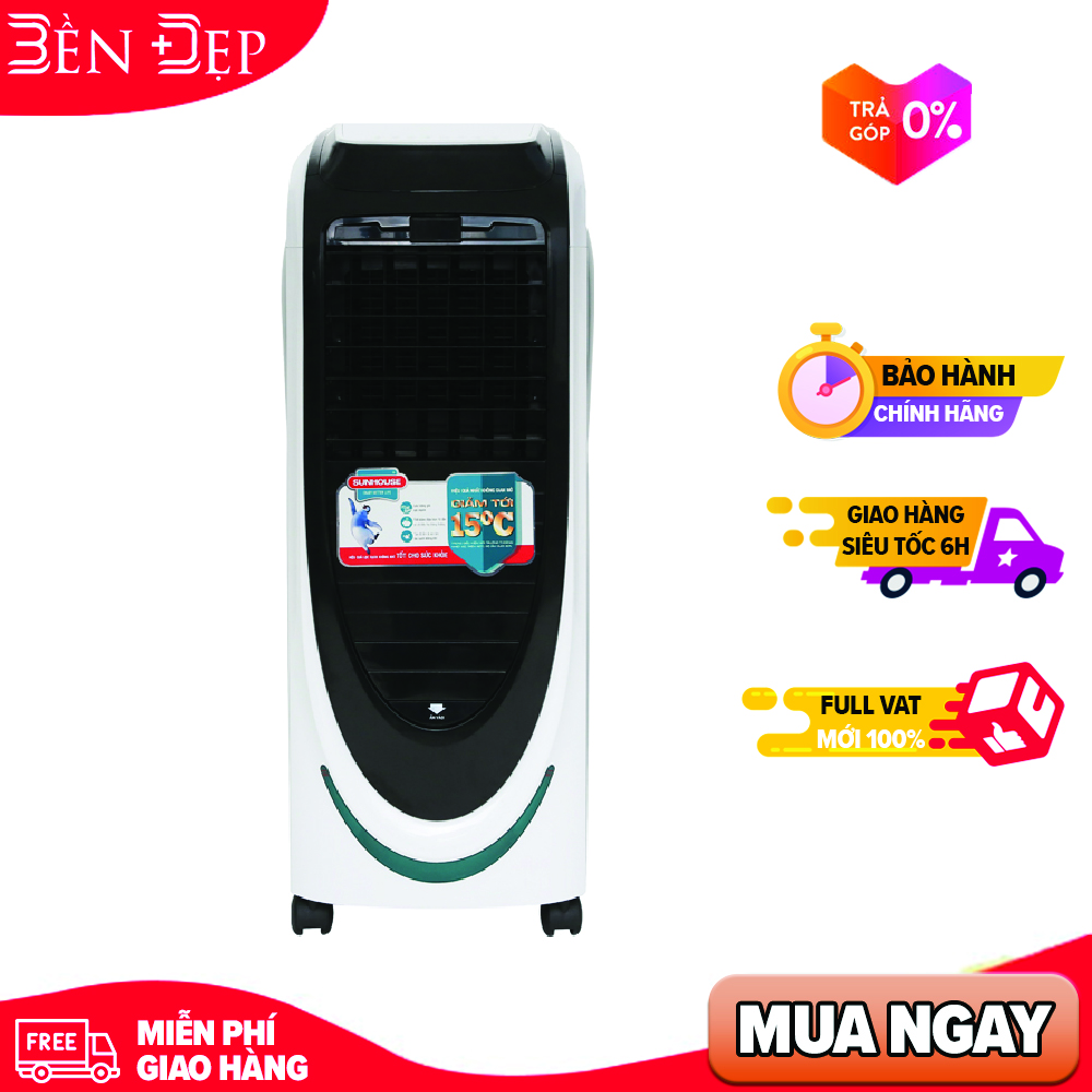 [Trả góp 0%] Quạt điều hòa Daikiosan DM101 130 W (Giá áp dụng giao tại HN, HCM& các tỉnh liên hệ shop)