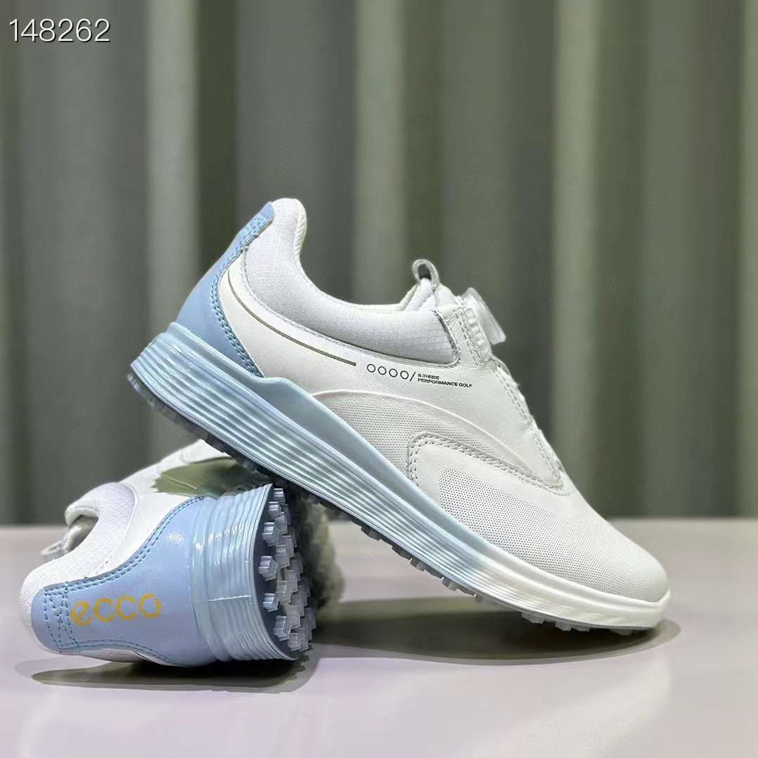 Giày golf nữ ECCO S-THREE BOA