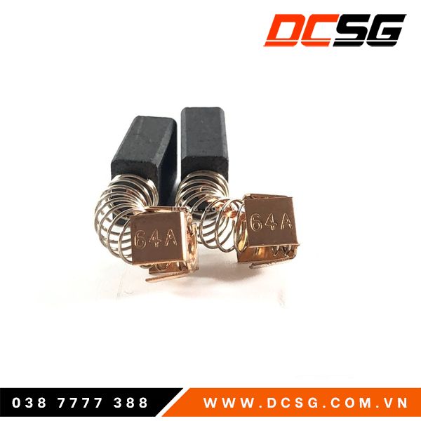 Chổi than Makita CB-64A | DCSG