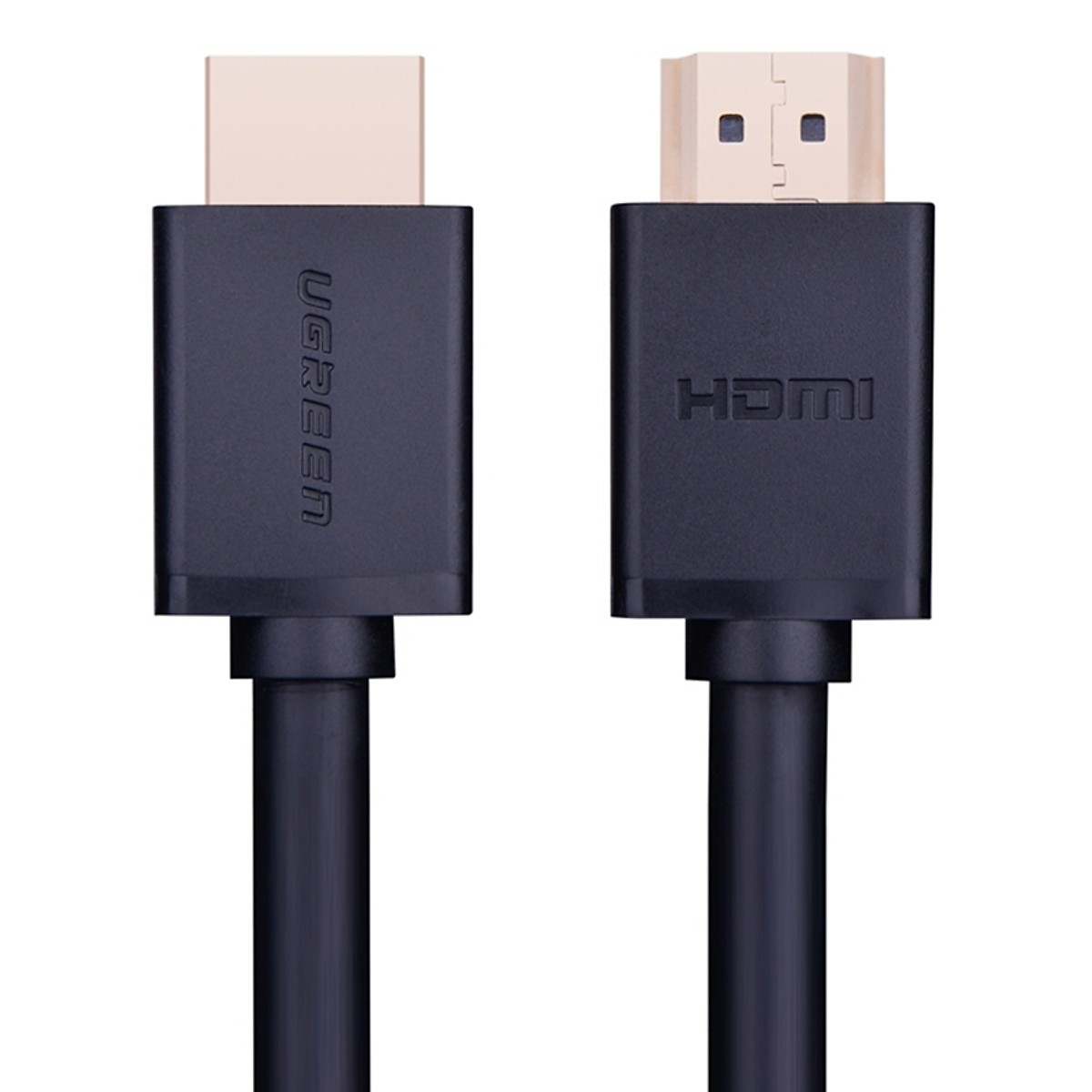 Cáp HDMI dài 10m Ugreen 10110 Chính Hãng